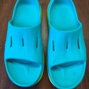 Hoka One One, Ora Recovery Slide, Y6